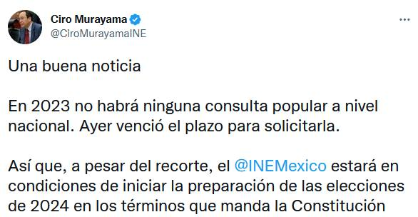 GARCIPAVON's tweet photo. ¡Buenísima noticia @CiroMurayamaINE ! 
Ahora el vgt tendrá que pasar a su plan Z, porque le iremos tumbando todos sus planes, le estamos quitando sus "comas" 🤭🤭🤭💪👊 https://t.co/4pJMAoP1ij