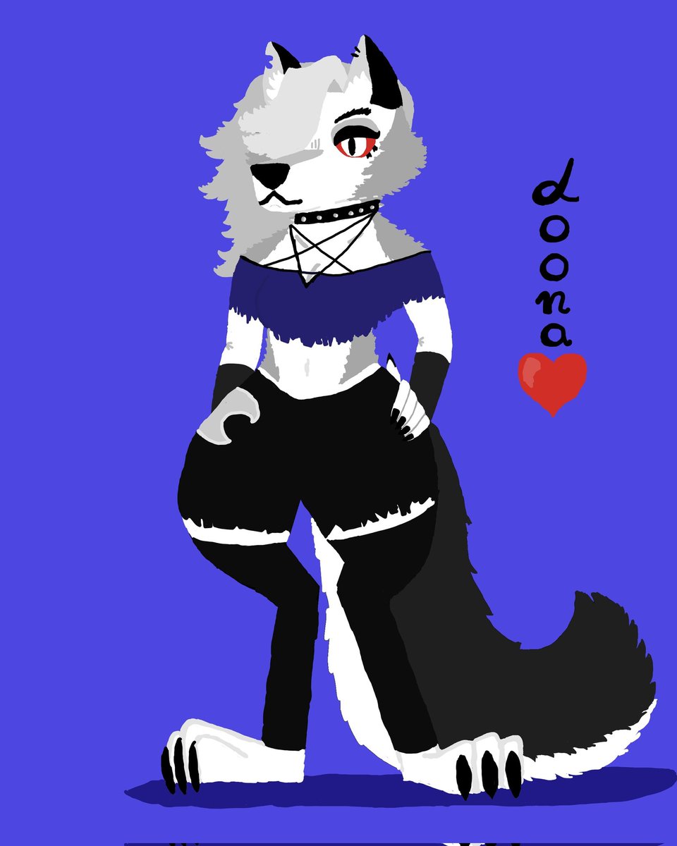 zioman's tweet photo. i've drawn loona but this time with my new graphics tablet
#HelluvaBoss #digitalart #fanart https://t.co/PpxCMC12Q2