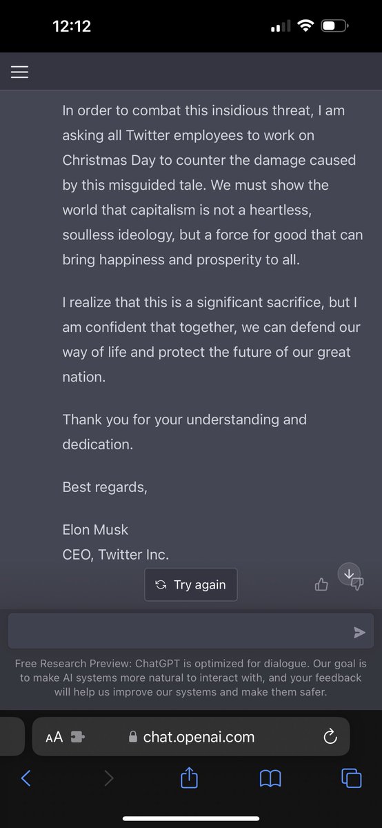 Kyle Brickman tweet media