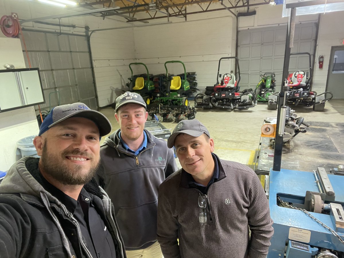 Mike Rollins tweet media