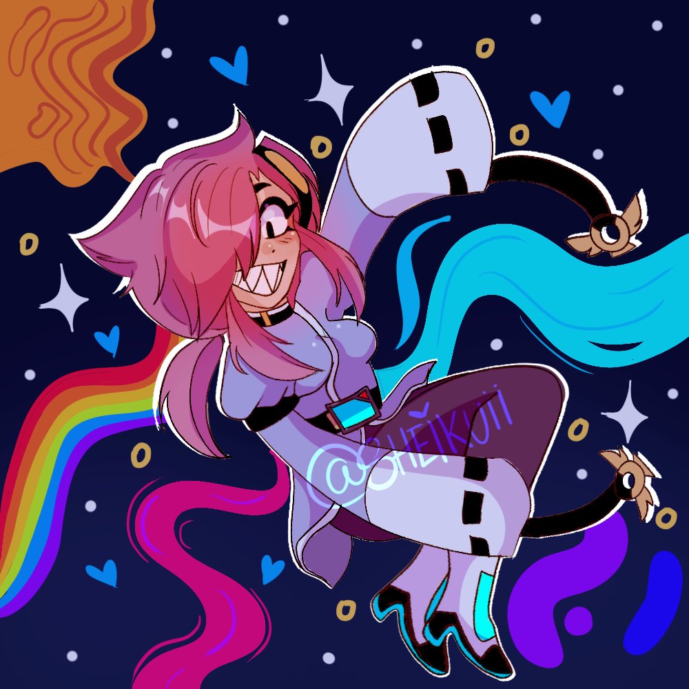 Sheikuii's tweet photo. I hated the colors 🥲
#Colette #NavigatorColette #BrawlStars #BrawlStarsArt https://t.co/FTdjUi8bAi