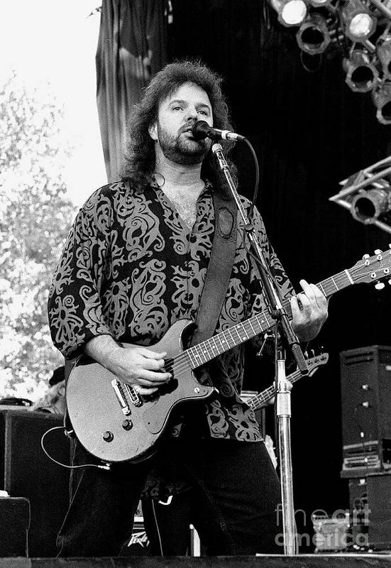 Happy Birthday  Don Barnes 