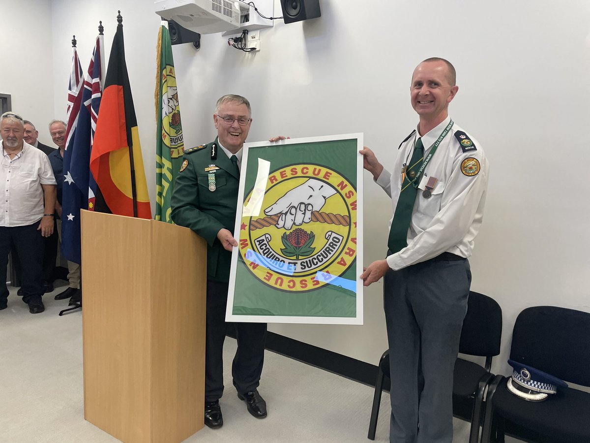 Shane Fitzsimmons tweet media