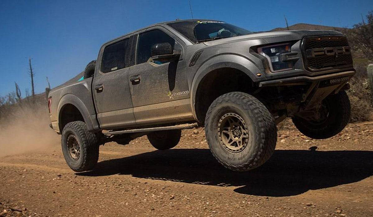 Off-Road.com tweet media