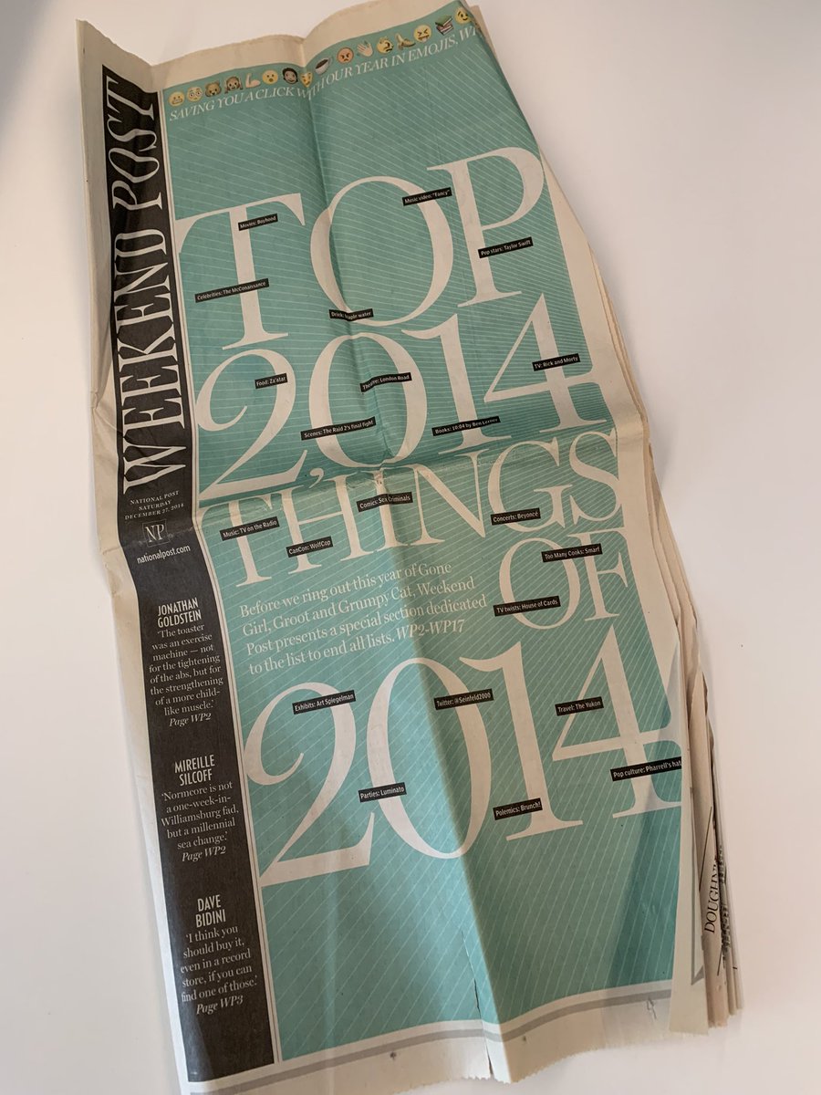 Barry Hertz tweet media