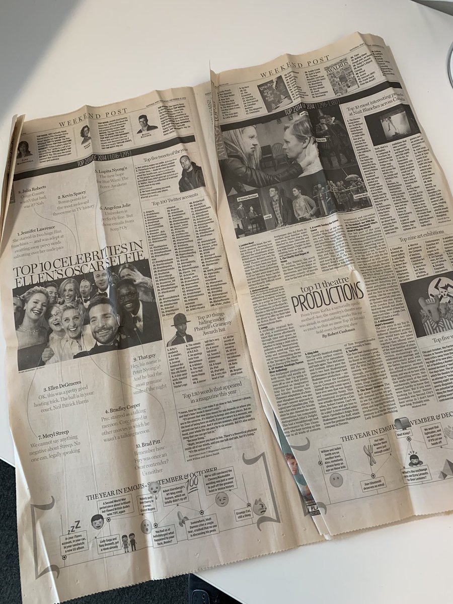 Barry Hertz tweet media