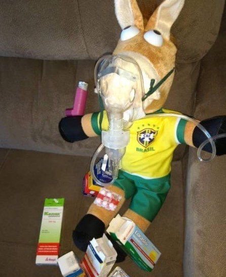 tatizetha's tweet photo. Brasil x Camarões 
Quase foi gol do Brasil MANO
#CMRBRA #MostraTuaForça https://t.co/2uUczNo7IJ