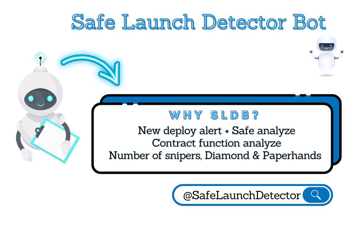 IrishWorldOrder's tweet photo. $SLDB #SLDB Be safer in your meme coin hunt! Currently a gem under 3K #eth #btc #1000xgem #altcoin #Altcoins #AlphaCoin #crypto #utility #telegram https://t.co/x2DJRCzhoo