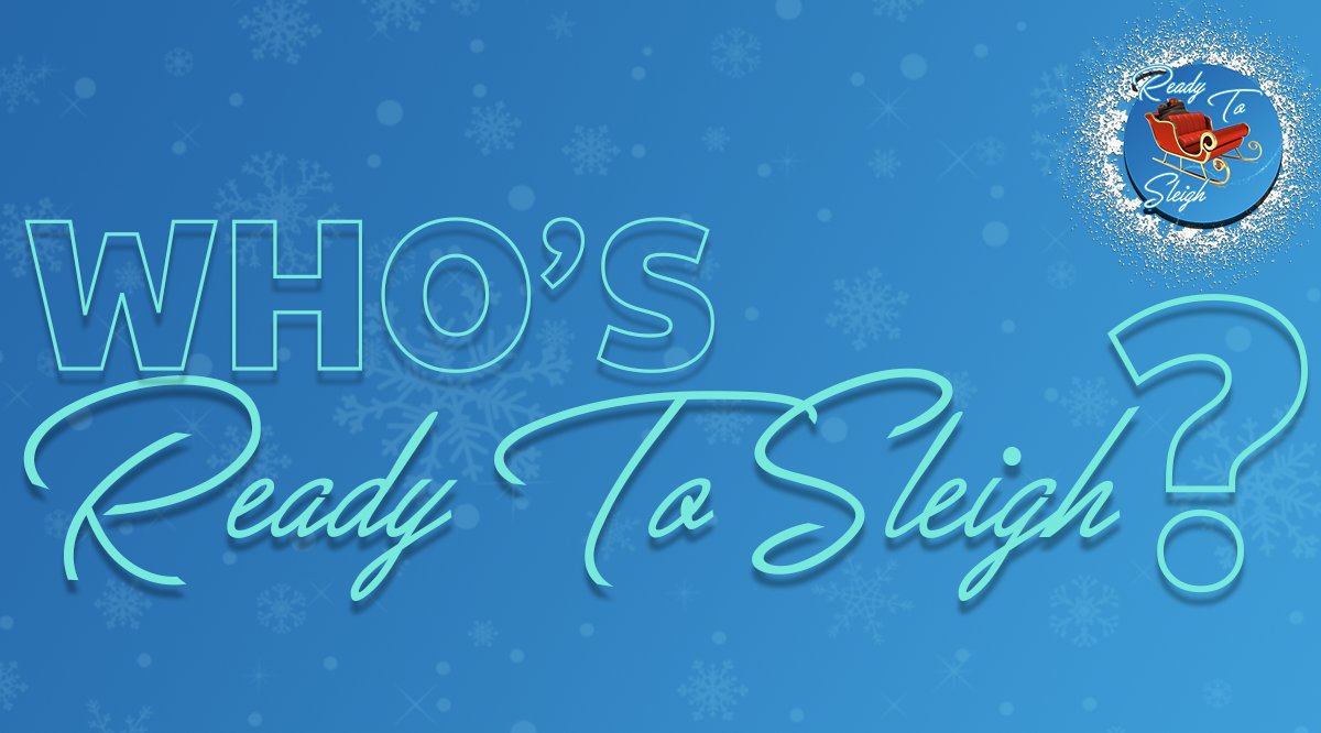 Retail Markets (@retail_markets) on Twitter photo Our 2022 Ready To Sleigh Contest has begun. Check out contest rules, key dates and an intro video from <a href="/JohnPalmer_ER/">John Palmer</a>. Details can be found in CCKM "2022 Ready to Sleigh"! Our 2022 Ready To Sleigh Contest has begun. Check out contest rules, key dates and an intro video from <a href="/JohnPalmer_ER/">John Palmer</a>. Details can be found in CCKM "2022 Ready to Sleigh"!