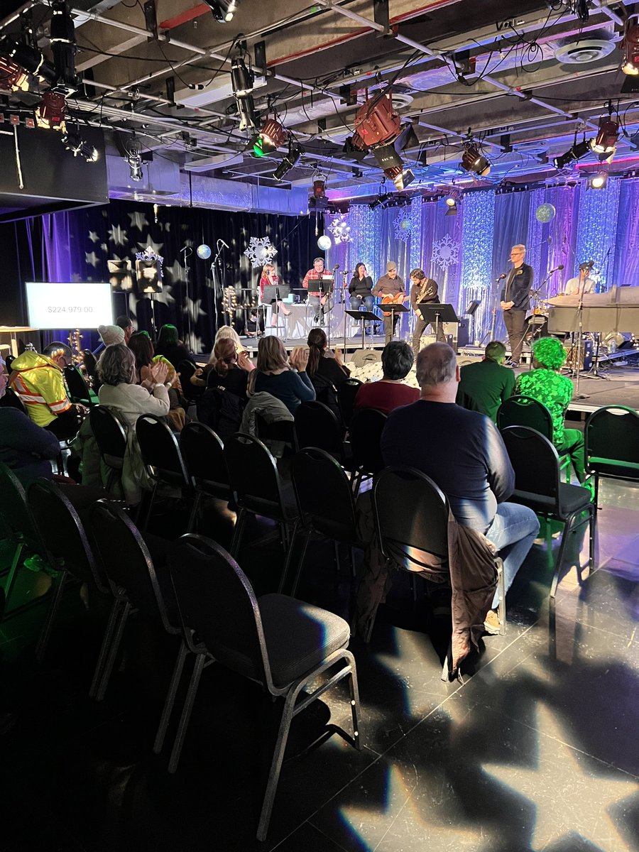 It’s the annual CBC Food Bank Day! If you can, please make a donation - so much need. #cbcfoodbankday 1-866-226-4642 CBC.ca/foodbankday