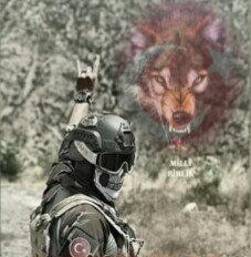 🇹🇷 VAR OLSUN ÜLKÜCÜLER 🇹🇷