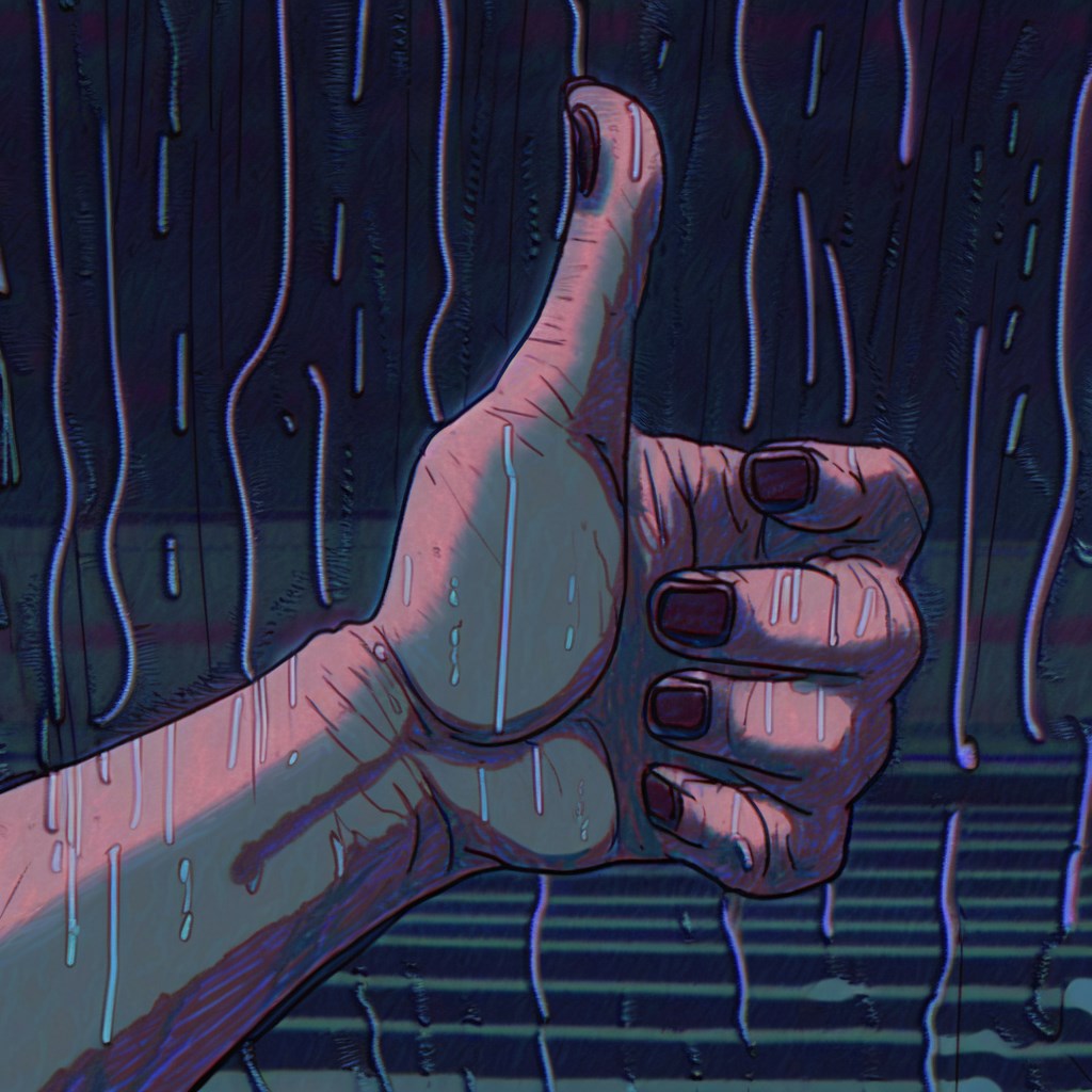 thwopped's tweet image. 👍 by @AndyShawCoNz 

#everythingisok #tez #tezos