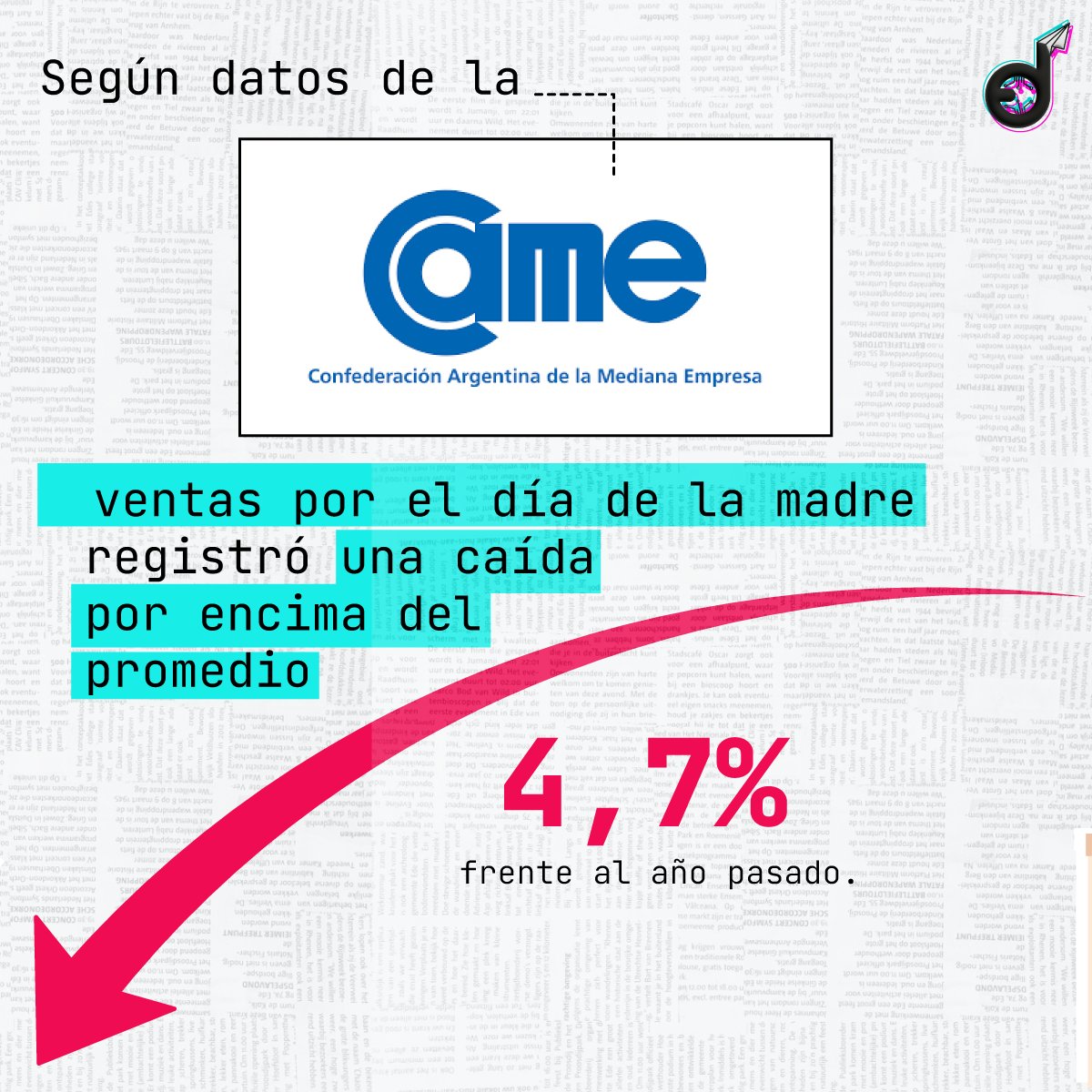eldeliverytdf's tweet photo. 👉 Cuando los precios no paran de subir...¿Qué es lo primero que dejas de comprar?🧐

Te leemos!!!🧵👇

#Precios #Indumentaria #calzado #eldeliverytdf #groovefm #tierradelfuego #ushuaia #tolhuin #riogrande #inflacion #inflación 
#infographic https://t.co/q3F7PCzj5D