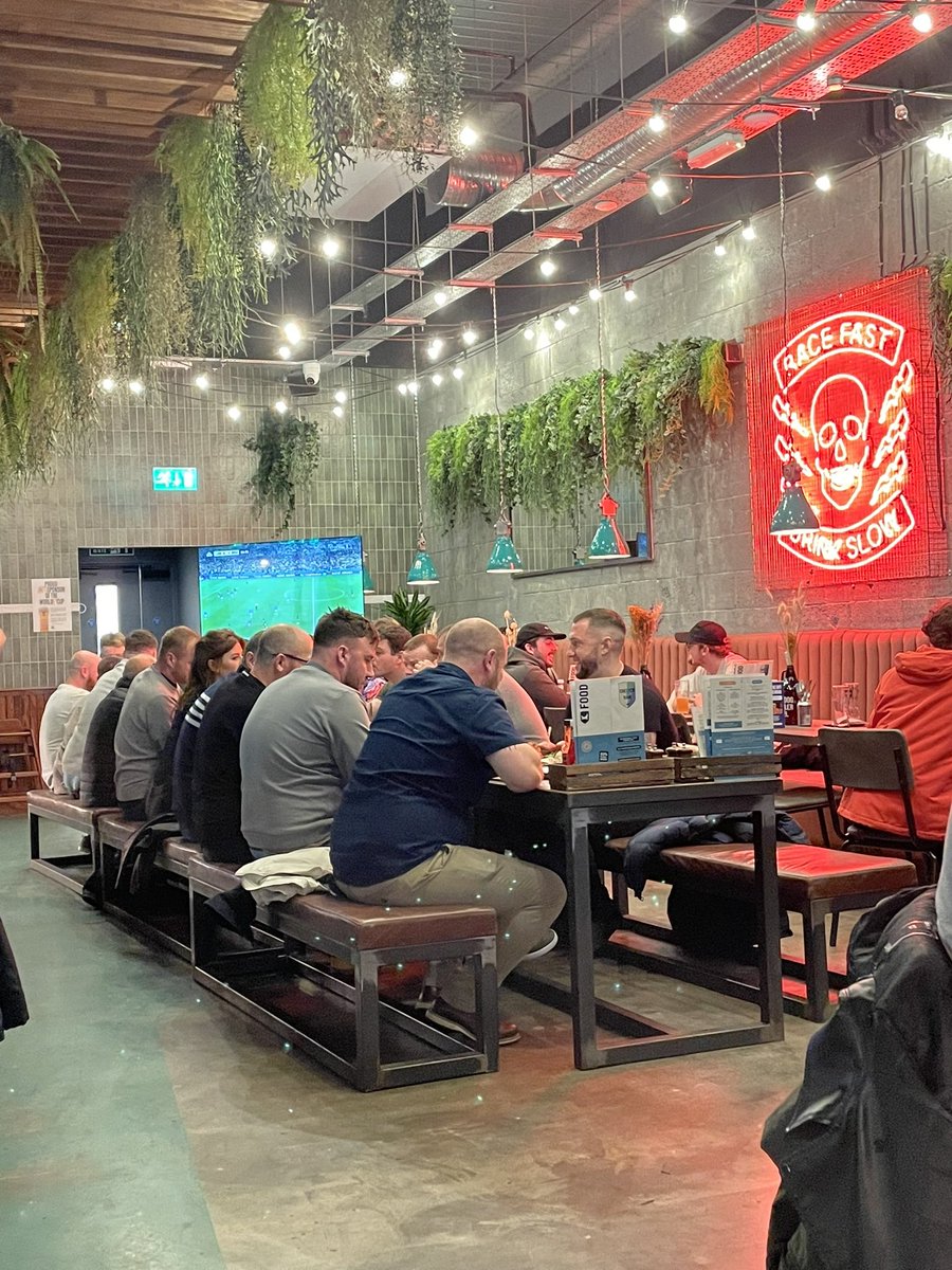 j__tilla's tweet photo. Why is it on in your pubs then you daft fuckin Doyle’s @BrewDog https://t.co/Phy39rYJso