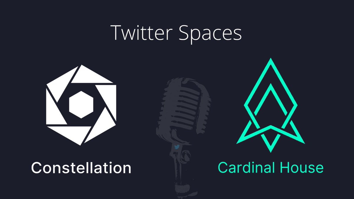 Constellation Network tweet media