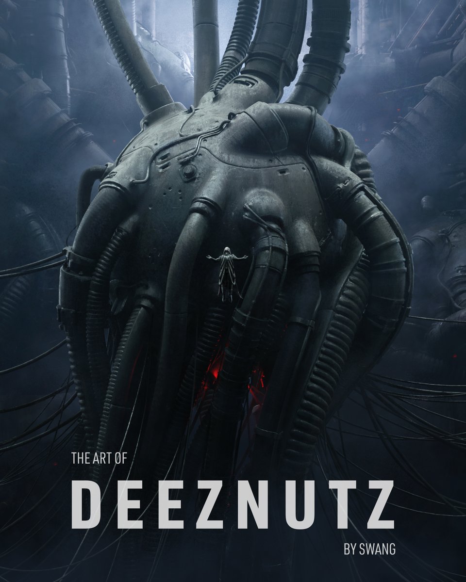 Sketch vs Final vs Book Cover