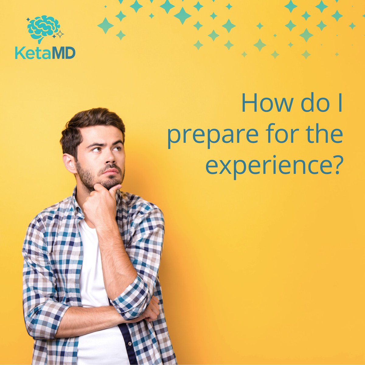 Ready for your first at-home #ketaminetreatment session? From technical prep to physical and mental prep too, your Nurse Guide will help you get settled and be there during each session to help and support you on your healing journey.

Our program: ketamd.com/at-home-ketami…