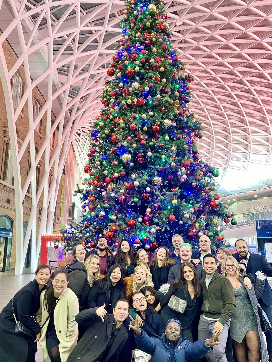 Maria Ridulme (@ridulmem) on Twitter photo #TeamGI early Christmas cheer! Thanks to <a href="/UCLHCharity/">UCLH Charity</a> for the generous subsidised party and GI managers who organised and made it happen. Everyone had a fab time! 🍾🥳🎄 #OneTeam @vsweeney431 <a href="/Janet_180783/">Janet Saunders</a> <a href="/jcvdelapaz/">Julius Ceasar Dela Paz (He/Him)</a> <a href="/loudutch/">louisa kamara</a> <a href="/SaiireSays/">Sarah Curran</a> #TeamGI early Christmas cheer! Thanks to <a href="/UCLHCharity/">UCLH Charity</a> for the generous subsidised party and GI managers who organised and made it happen. Everyone had a fab time! 🍾🥳🎄 #OneTeam @vsweeney431 <a href="/Janet_180783/">Janet Saunders</a> <a href="/jcvdelapaz/">Julius Ceasar Dela Paz (He/Him)</a> <a href="/loudutch/">louisa kamara</a> <a href="/SaiireSays/">Sarah Curran</a>