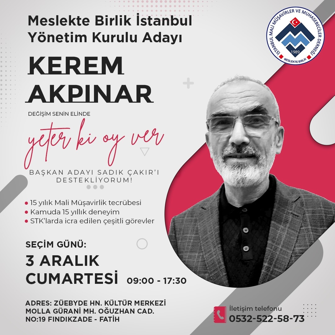 Kerem AKPINAR (@keremakpinar) on Twitter photo 