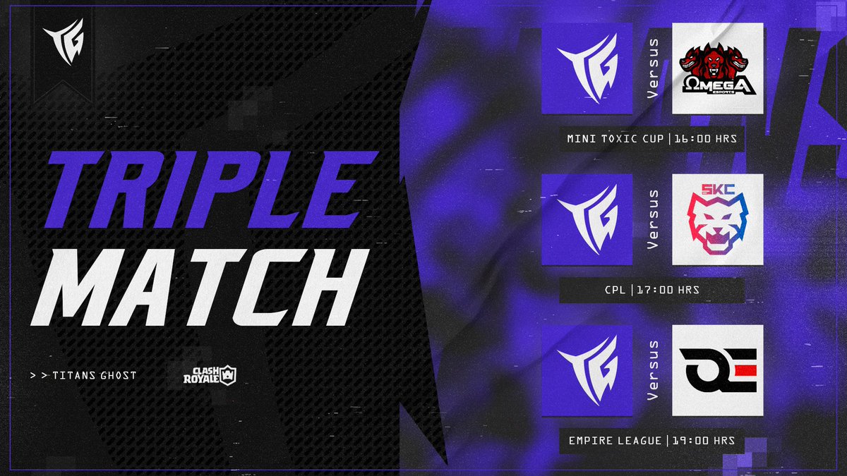 TITANS GHOST tweet media