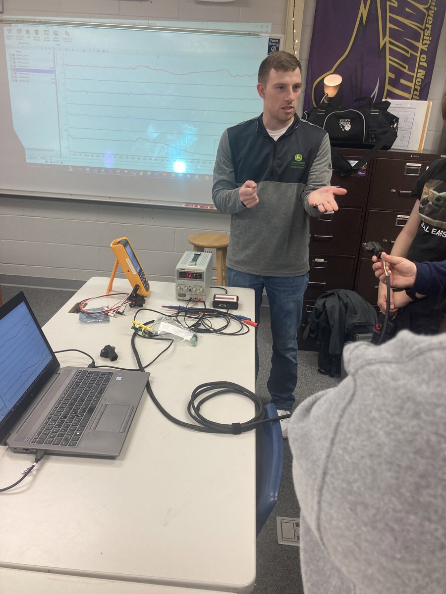 Hudson Business Ed tweet media
