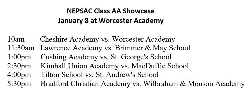 College coaches,

Save-the-date

For profiles on the prospects that will be completing, see

leagueathletics.com/Bulletins.asp?…