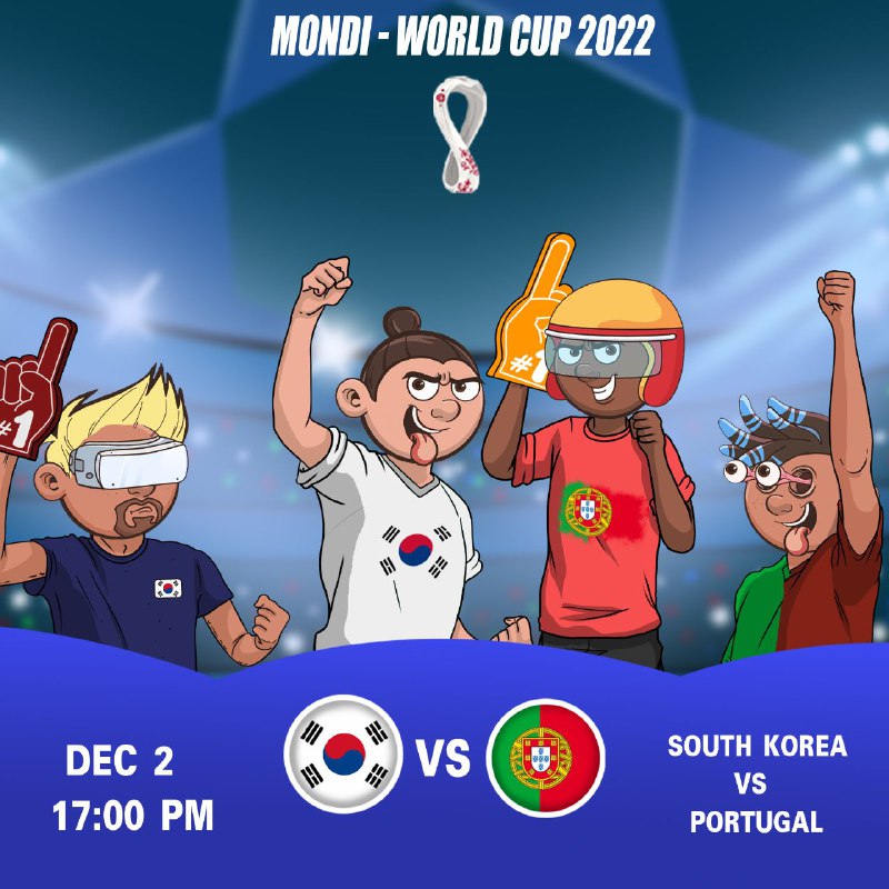 Mondi ⚽️ NFT | MINT LIVE! tweet media