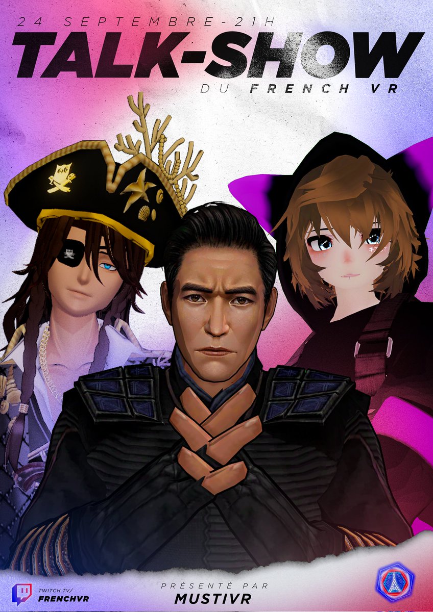 FrenchVR tweet media