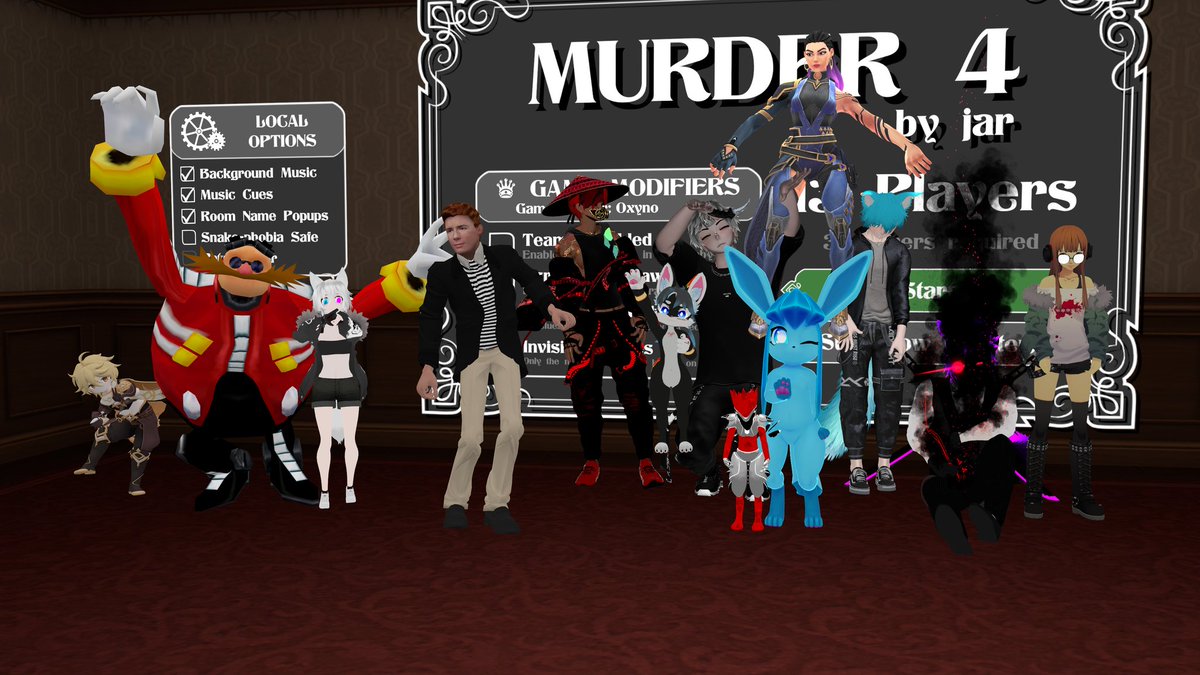 FrenchVR tweet media