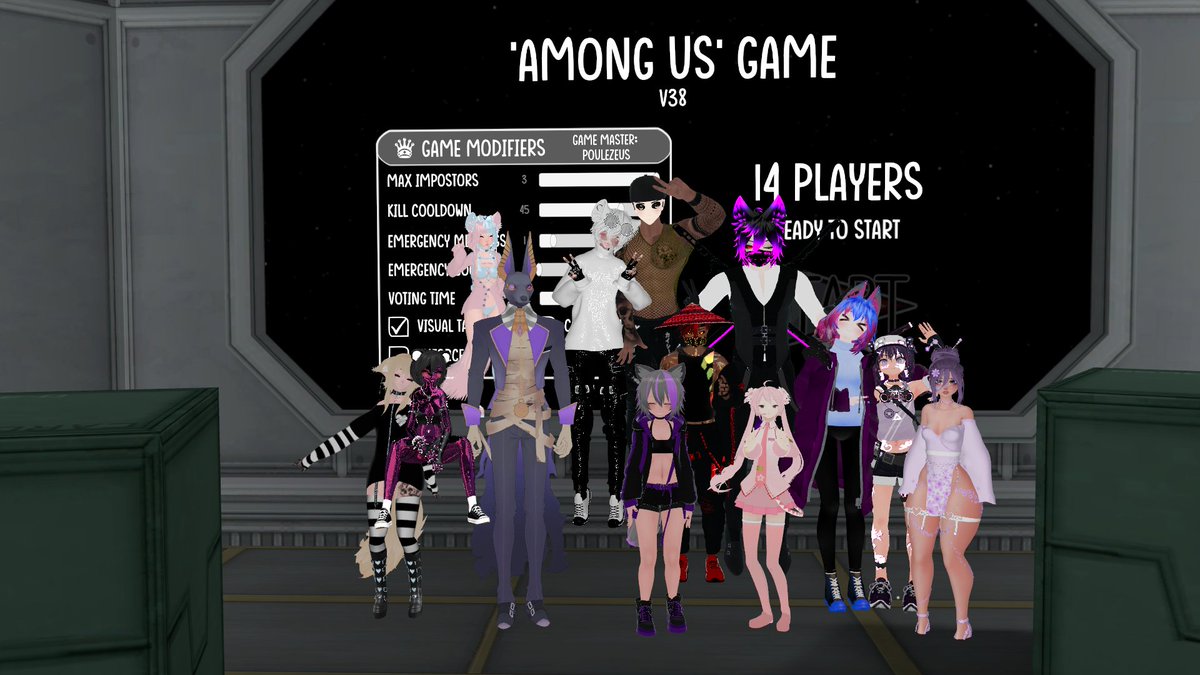 FrenchVR tweet media