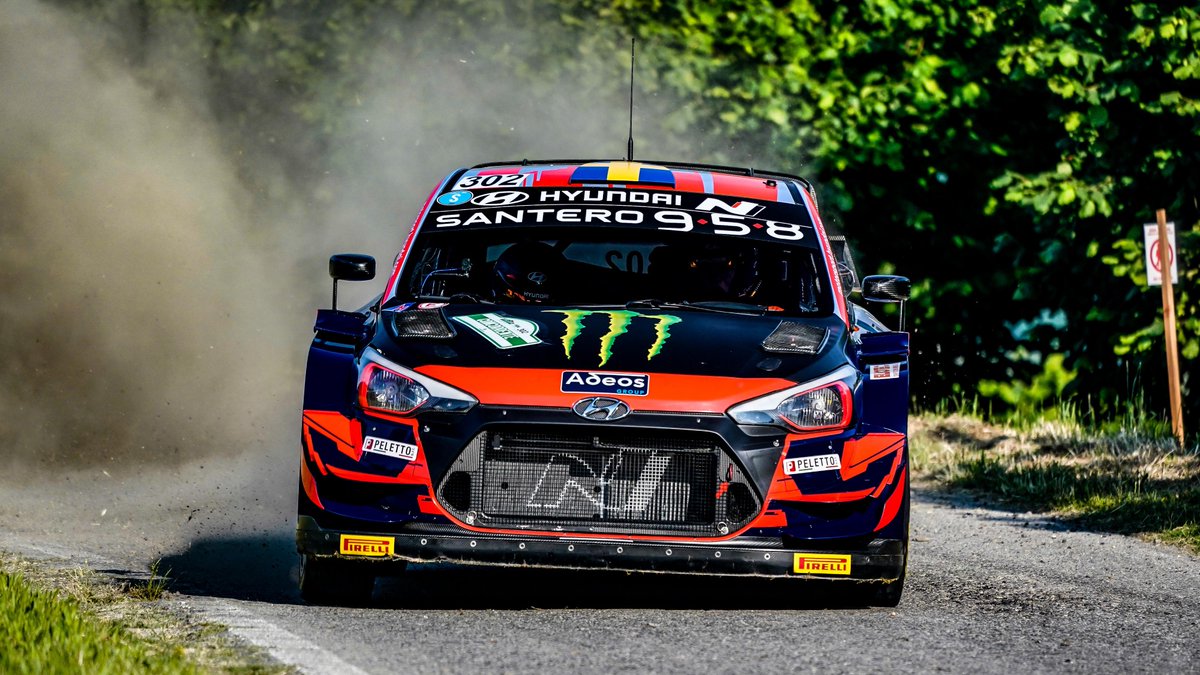 Motorvision_FR's tweet photo. Si vous êtes fans de rallye, alors ne manquez pas demain sur #MotorvisionTV les meilleurs moments de deux épreuves du @TerSeries, le Rally di Alba et le Rallye du Chablais !
 
📅Lundi – 14h00 CET
📺 https://t.co/fSUrTlZwEQ
 
#Motorvision #TER #TourEuropeanRally https://t.co/3grHcYVQO9