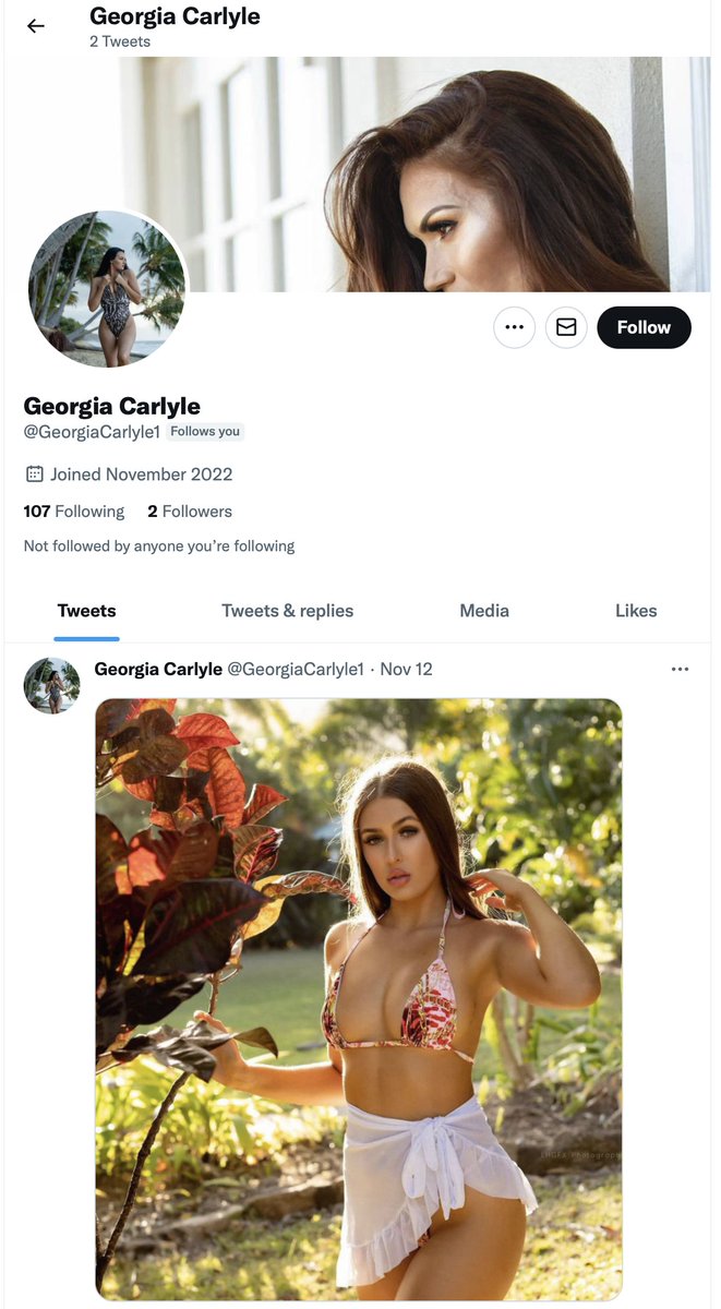 BarefootedBeast's tweet photo. Jesus..... Bimbots on this account too?

Here, I can take care of that... #bimbots #bimbot https://t.co/dZNSxpzQYG