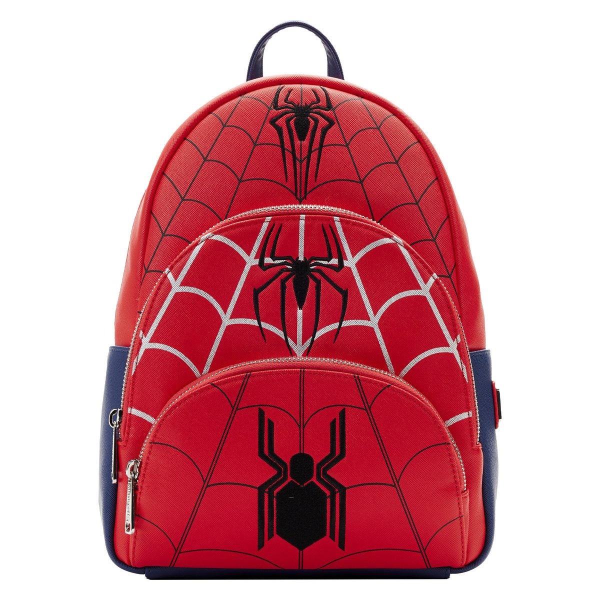 RT @SpiderMan3news: Spider-Man no way home Loungefly backpack https://t.co/gTpKqfSPqx