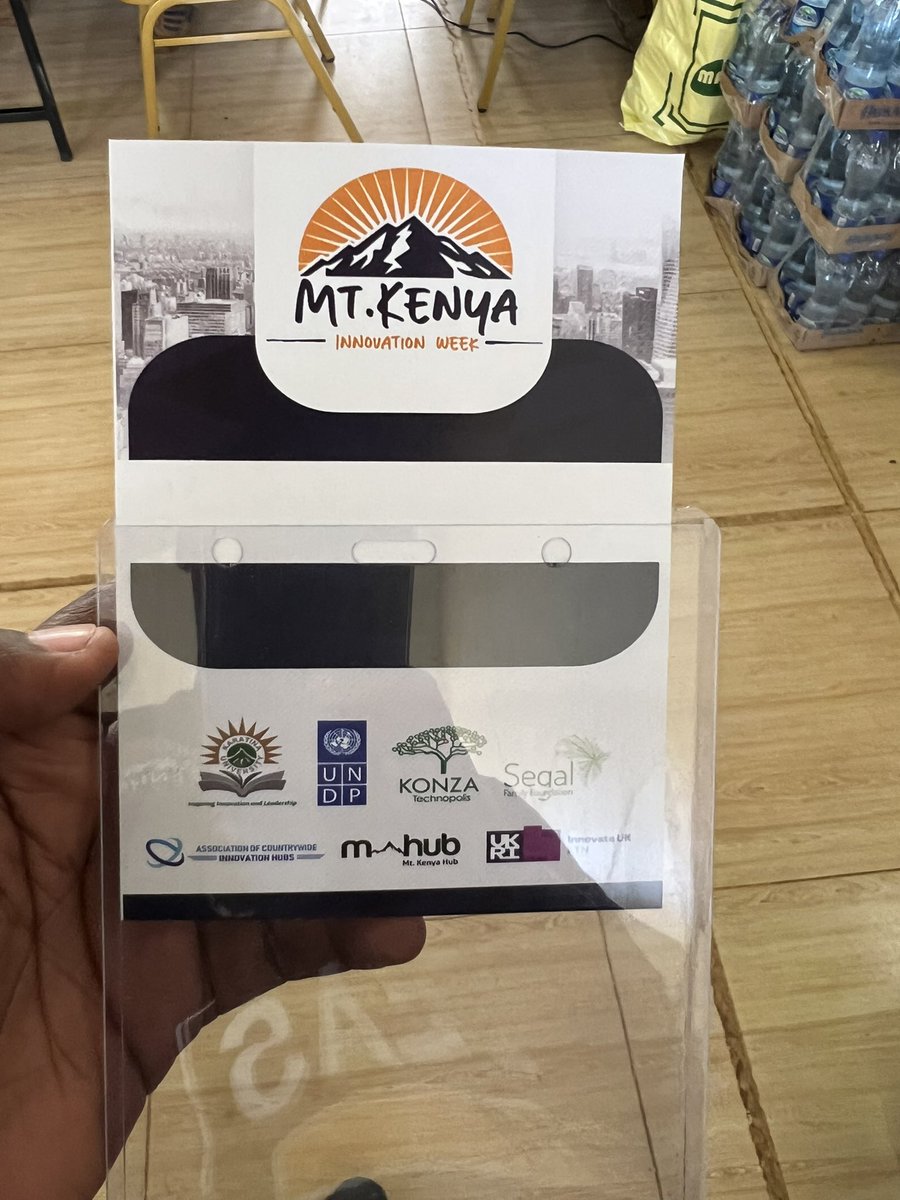 MtKenyaHub_'s tweet photo. Wrapping up the Mt Kenya Innovation Week
@mtkenyaweek
@konzatech
@innovateuk
@CountrywideHubs
@SegalFoundation
@UNDPKenya
@karatinauniNews
@KaratinaUniv
@KENIAupdates
@KenyaInnovWeek
#BushHack
#InnovationRedefined
#innovation
#MtKenyaInnovationWeek https://t.co/1wnljoDRt4