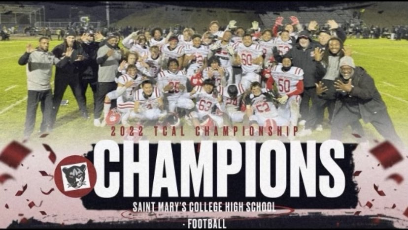 AccoladeHassan's tweet photo. Ohβ¦. Did we mention:
All League LB
League Player of the Year in TCAL
We are dedicated to supporting his path to championship at the next level.
#GoKyle #GoAccolade https://t.co/Y1Nd3uAI8B