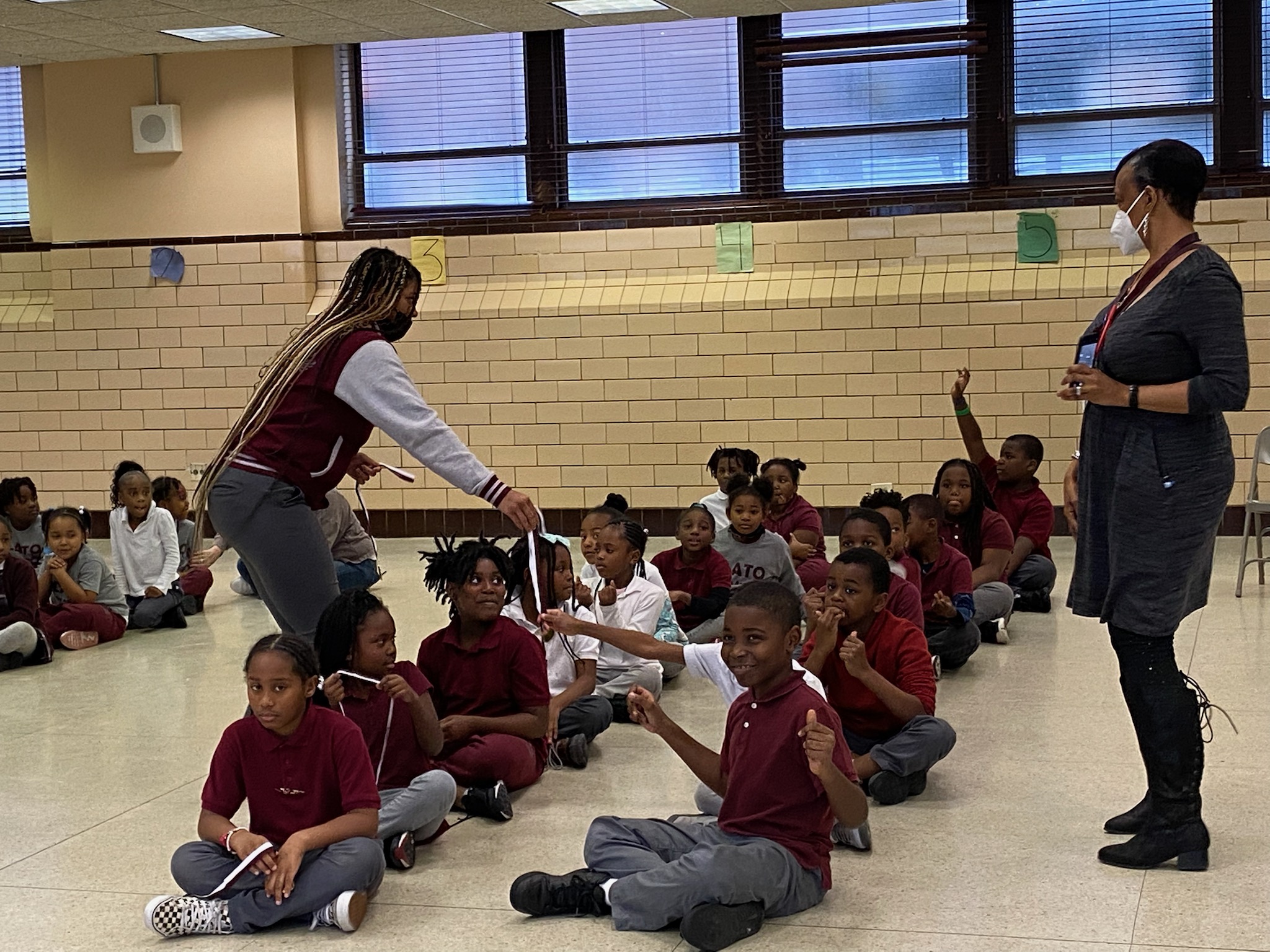 Plato Learning Academy (PLA_Plato) / Twitter