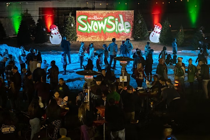 Kennedy_Golf's tweet photo. The SnowSide Winter Festival is coming up next weekend at Emerald Isle Golf Course – do you have your tickets yet? They’re going fast, so don’t delay! For more info and to purchase your tickets, visit: https://t.co/qjpmDFatDk

#KennedyGolf #CommunityEvents #SnowSide https://t.co/qip9Lp5M55