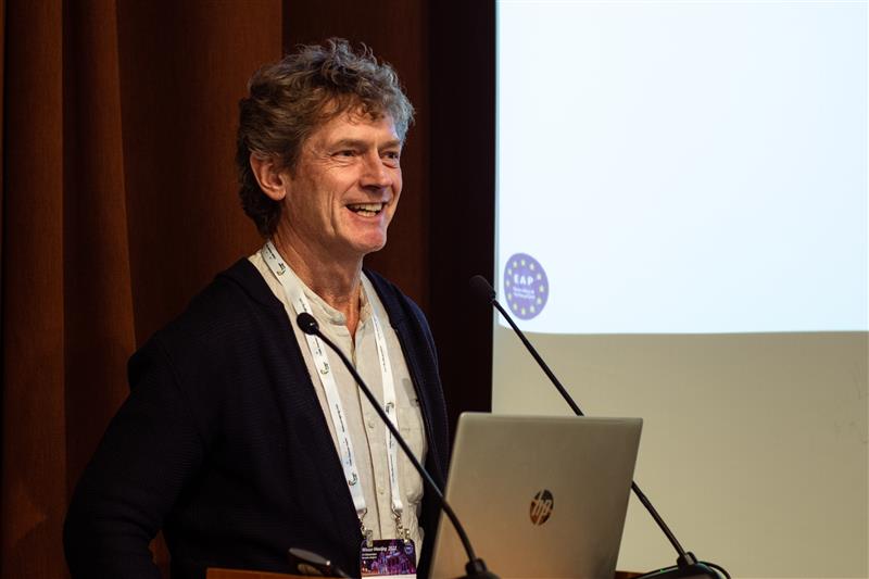 <a href="/LucasDembinski/">Łukasz Dembiński</a> <a href="/EUBuzz_News/">EU Buzz</a> <a href="/eurypa/">EURYPA</a> <a href="/SIOPEurope/">SIOPE 🎗️</a> <a href="/EPHA_EU/">The European Public Health Alliance (EPHA)</a> <a href="/UEMSEurope/">UEMS Europe</a> <a href="/healthparl/">European Health Parliament</a> <a href="/EAPCongress/">EAP European Academy of Paediatrics Congress</a> <a href="/uemo_europe/">UEMO</a> <a href="/espr_junior/">European Society of Paediatric Radiology - jESPeR</a> <a href="/adamoshadjipana/">Adamos Hadjipanayis</a> @CoalitionForVax <a href="/IpaTrust/">IPA Vaccine Trust Project</a> <a href="/VaccinesToday/">VaccinesToday</a> <a href="/gavi/">Gavi, the Vaccine Alliance</a> <a href="/VaccinesEurope/">VaccinesEurope</a> <a href="/aureliedw/">Aurélie De Waele</a> <a href="/CEVaccinatie/">CEVaccinatie</a> <a href="/ImmuHubs/">ImmuHubs</a> <a href="/Europarl_EN/">European Parliament</a> <a href="/EFCNIwecare/">EFCNI</a> <a href="/peterliese/">Peter Liese MEP</a> <a href="/SNE_EU/">Specialised Nutrition Europe (SNE)</a> <a href="/BfN_UK/">The Breastfeeding Network UK</a> Congratulations to the newly elected Chair of the Secondary and Tertiary Care Council, Ketil Størdal! 

Ketil was already very actively involved in #ChoosingWisely and was the President of the Norwegian Paediatric Association.

#EAPWinterMeeting