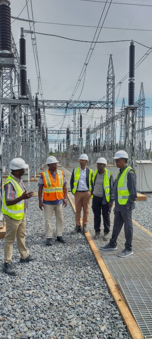 Coventry University - Africa Hub tweet media