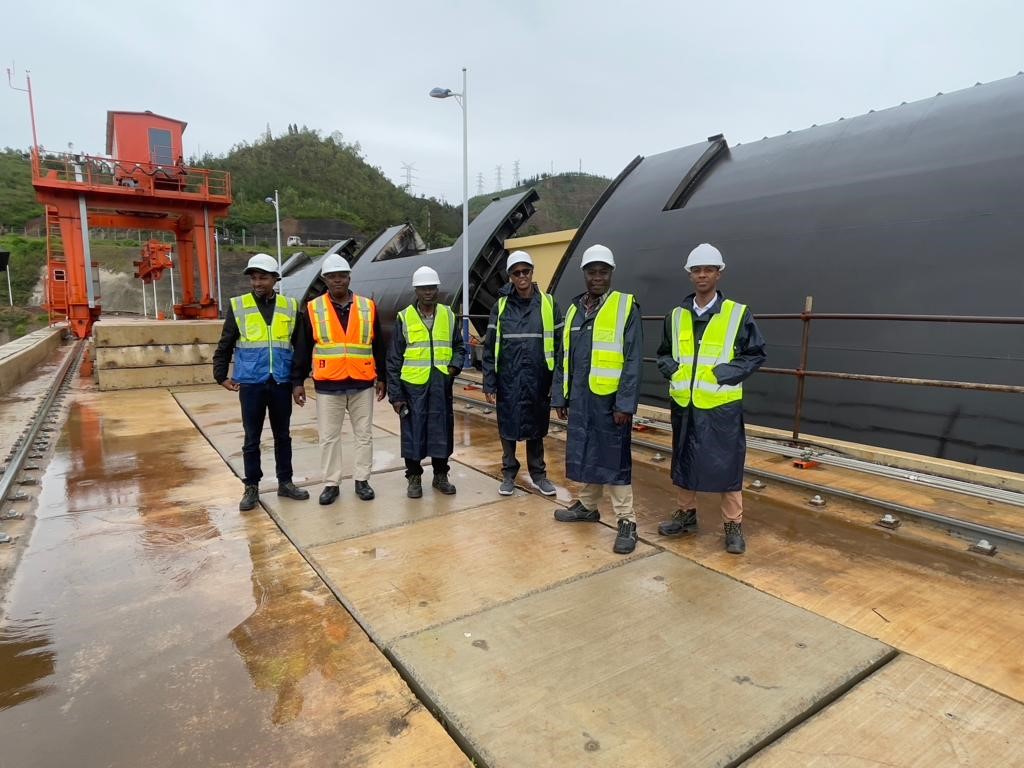 Coventry University - Africa Hub tweet media