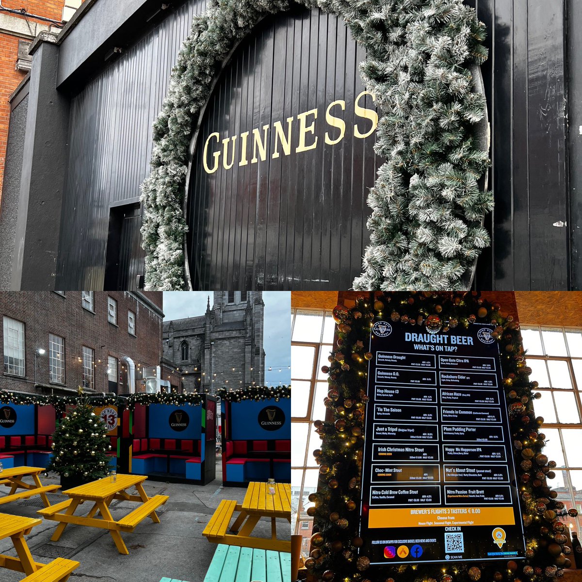 Meghann_Scully's tweet photo. 🖤 @GuinnessIreland https://t.co/uvliFSBE0j