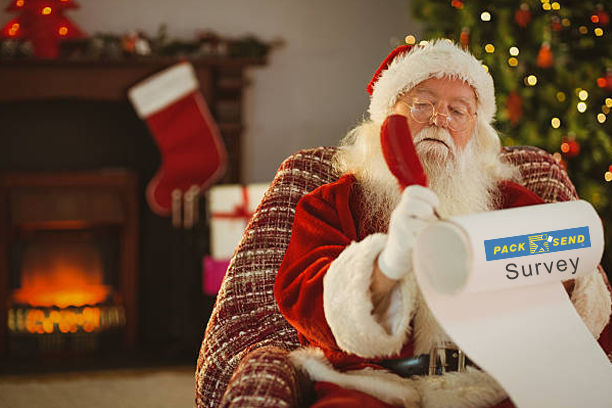 PackSendUK's tweet photo. Are you thinking of "regifting" someone a Christmas present this year? Or have you been regifted something before?

Win Amazon Vouchers by completing our short survey about regifting presents this Christmas!

https://t.co/gEy4IiYxAY

#survey #Christmas #presents https://t.co/ADvV4z5hsf