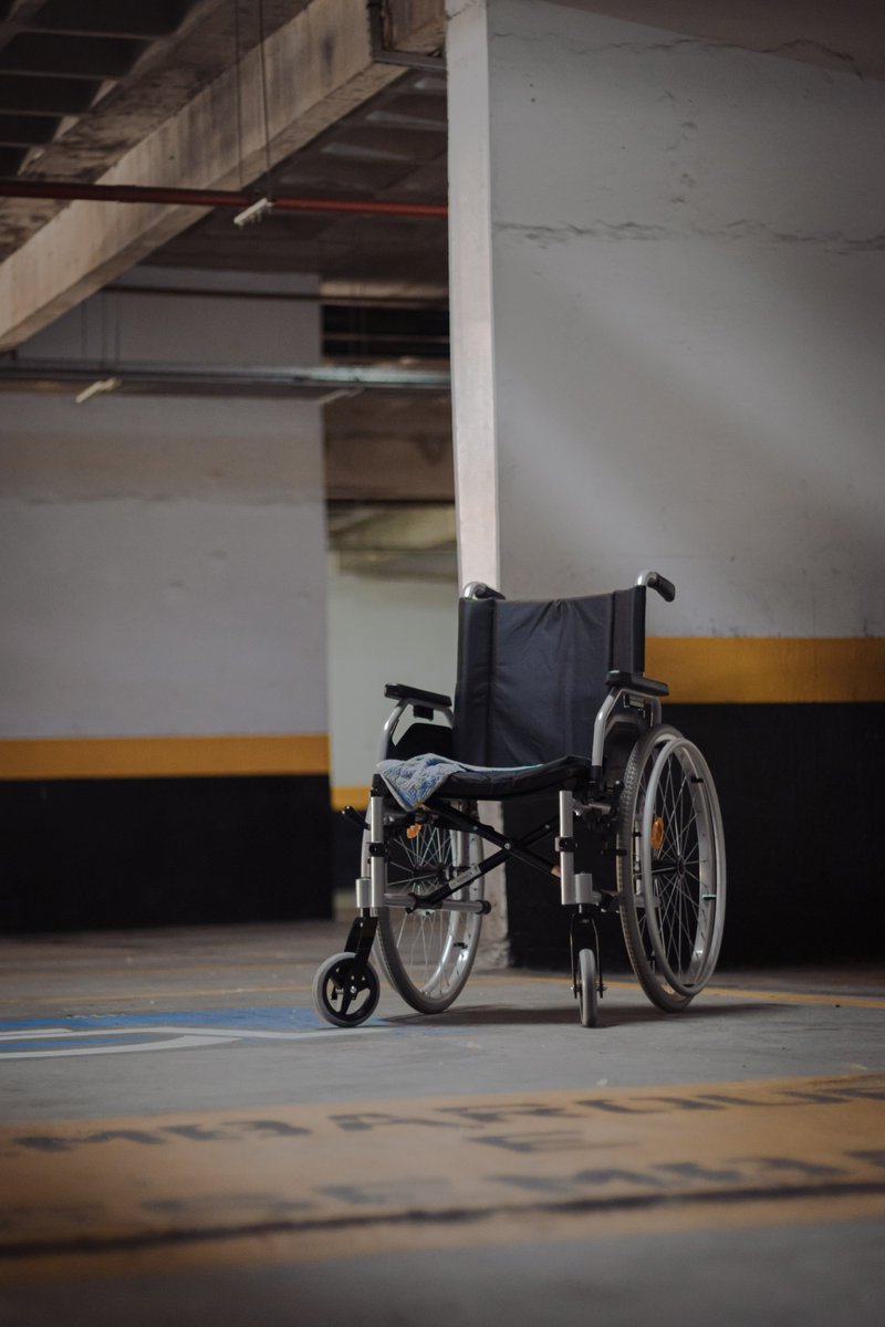 RBandH's tweet photo. #ICYMI: From toilets and wheelchair ramps to reasonable adjustments in the workplace, our head of comms @LukeBlair reflects on the issues that people with disabilities face in their daily lives: https://t.co/lBrlRZgHkf
#DHM22 #InternationalDayofPersonsWithDisabilities https://t.co/jOQTi4mmdU