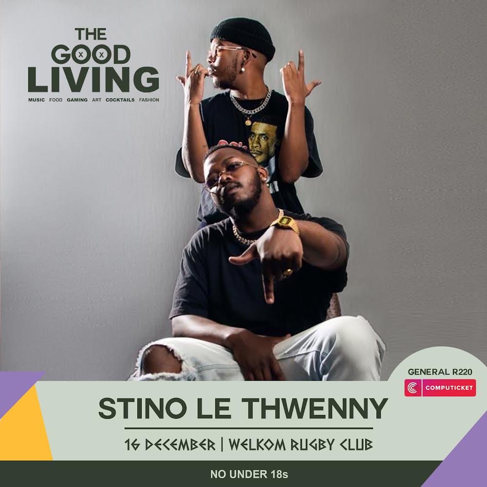 TheGoodliving2's tweet photo. Tsele tse ikonkan’ @StinoLeThwenny live at The GoodLiving. 

HEAT ALL THE TIME 🔥☄️🔥

Tickets available @Computicket 

#Vibedifferent #thegoodliving https://t.co/4vAwvgknQE