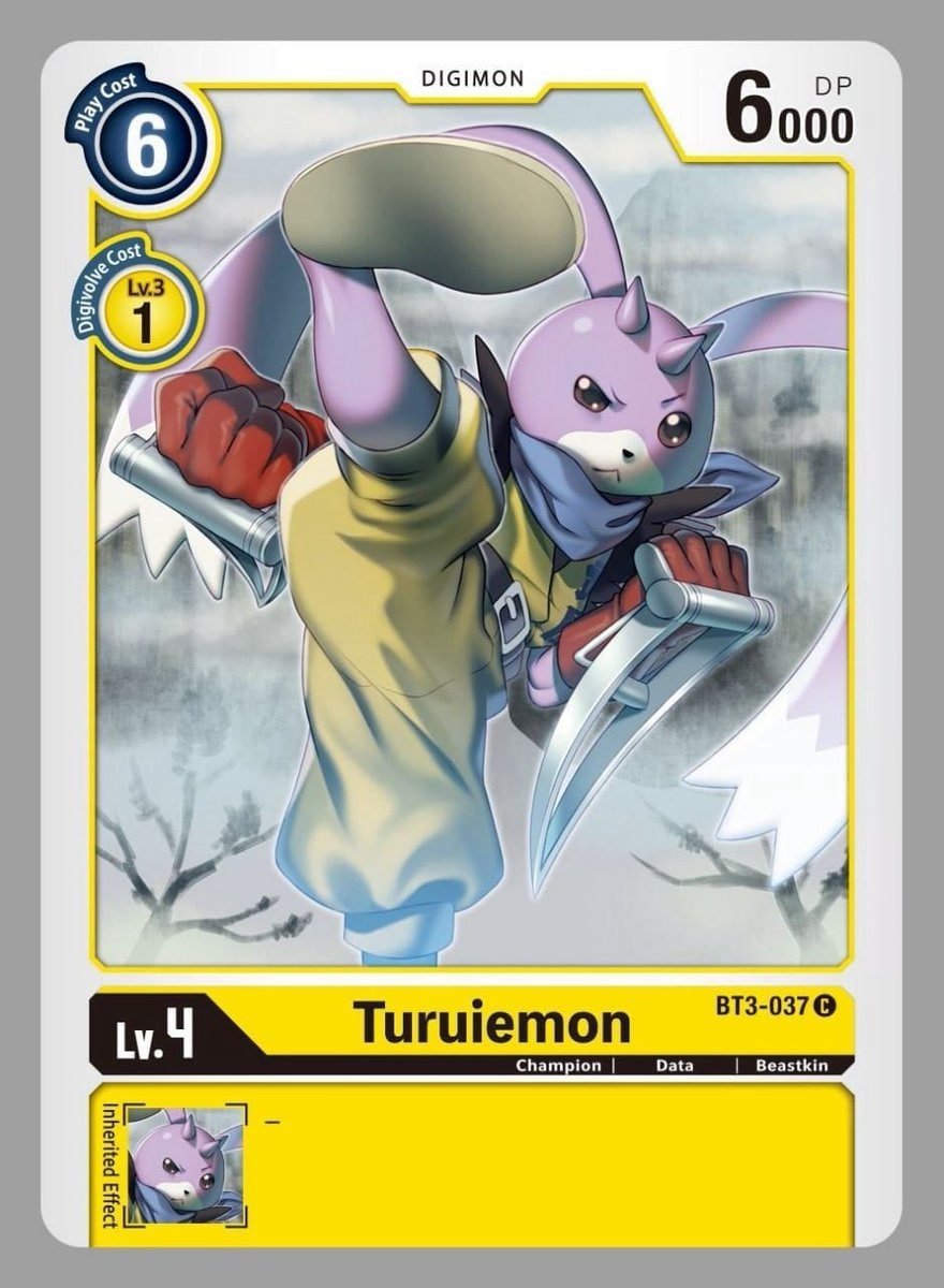 DigimonRabbit🐰 on Twitter: