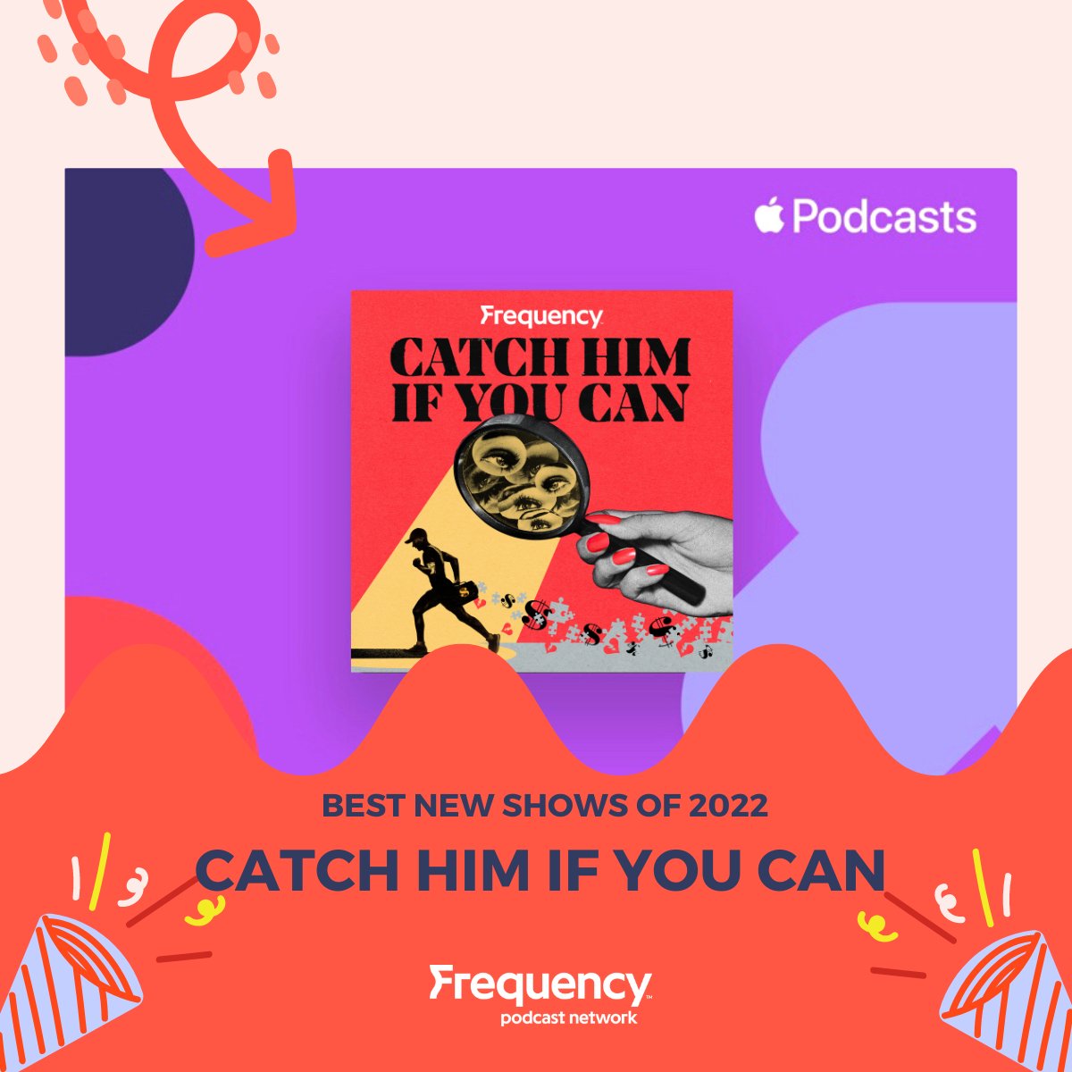 Frequency Podcast Network tweet media