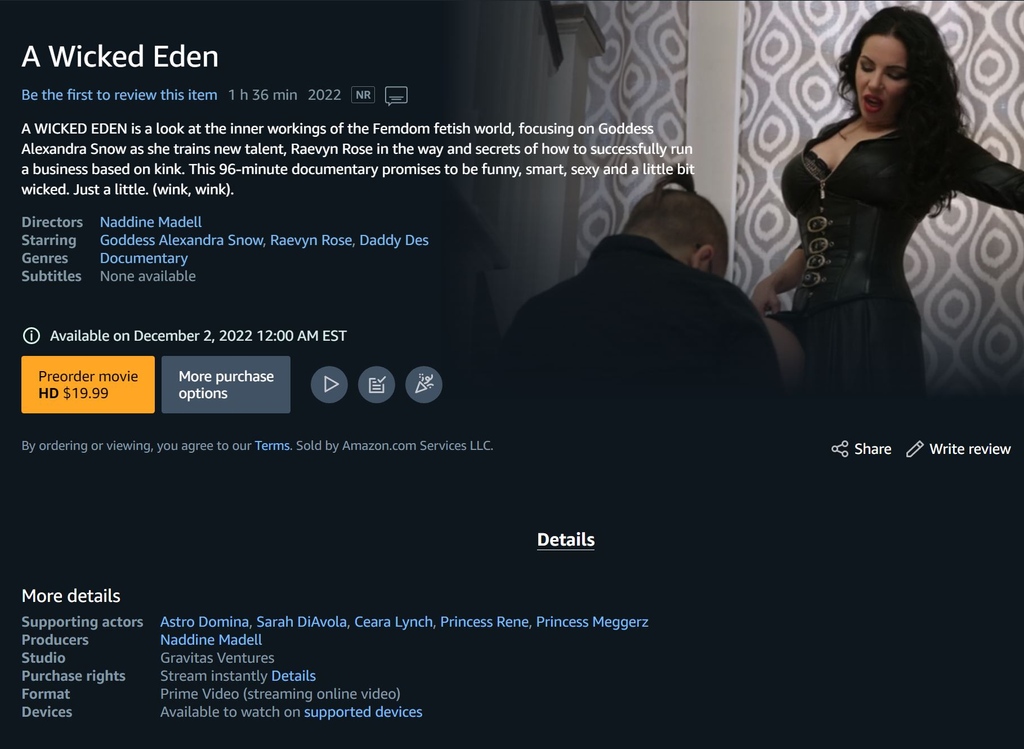 Naddine Madell tweet media