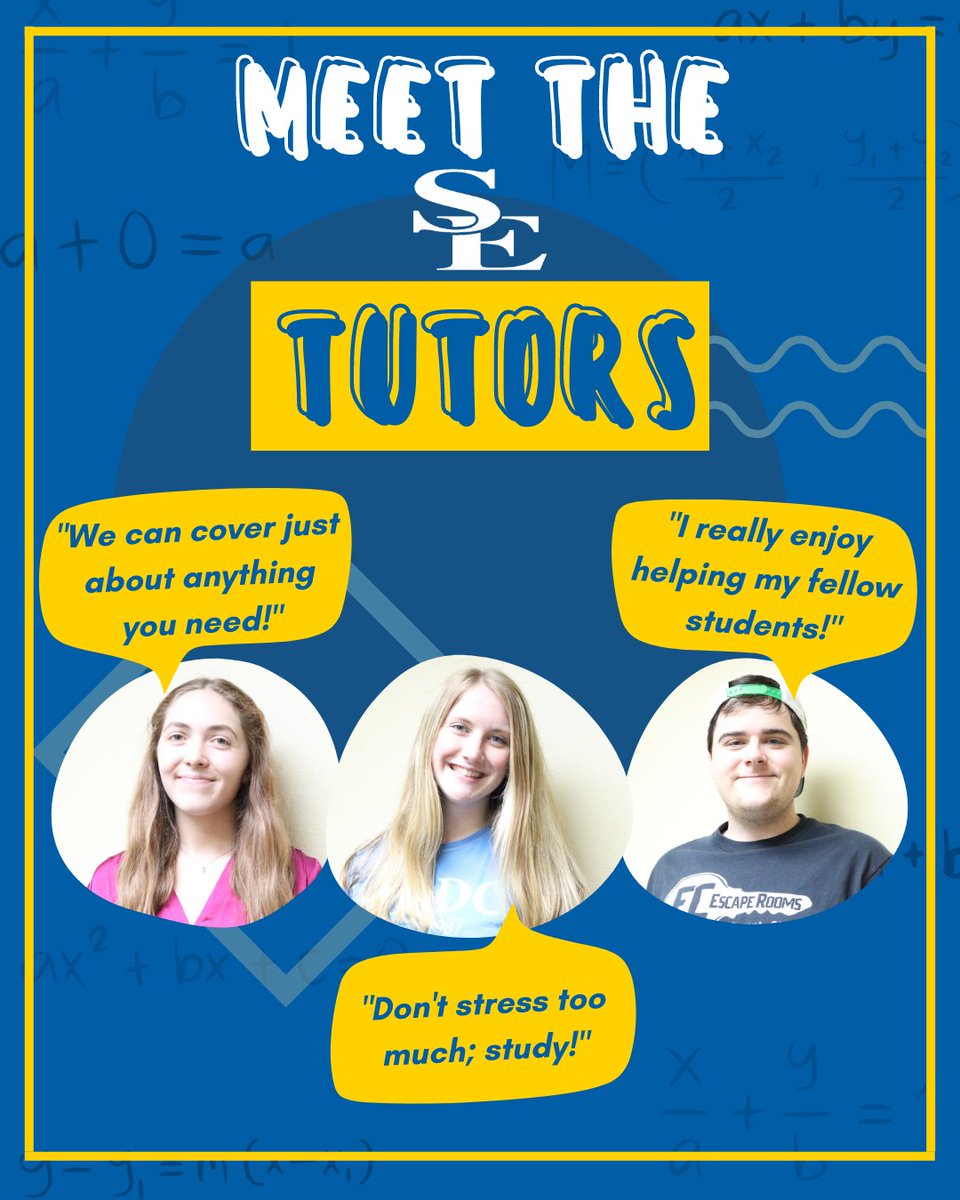 Southeastern Extended tweet media