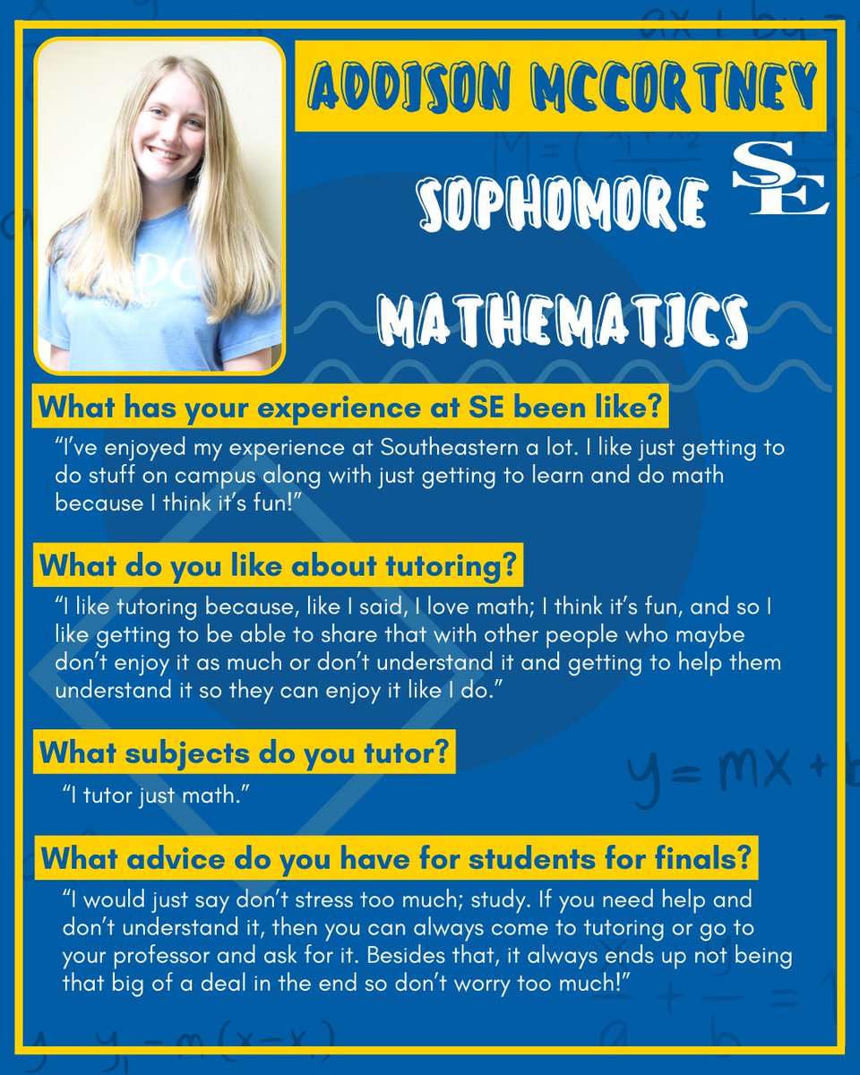 Southeastern Extended tweet media