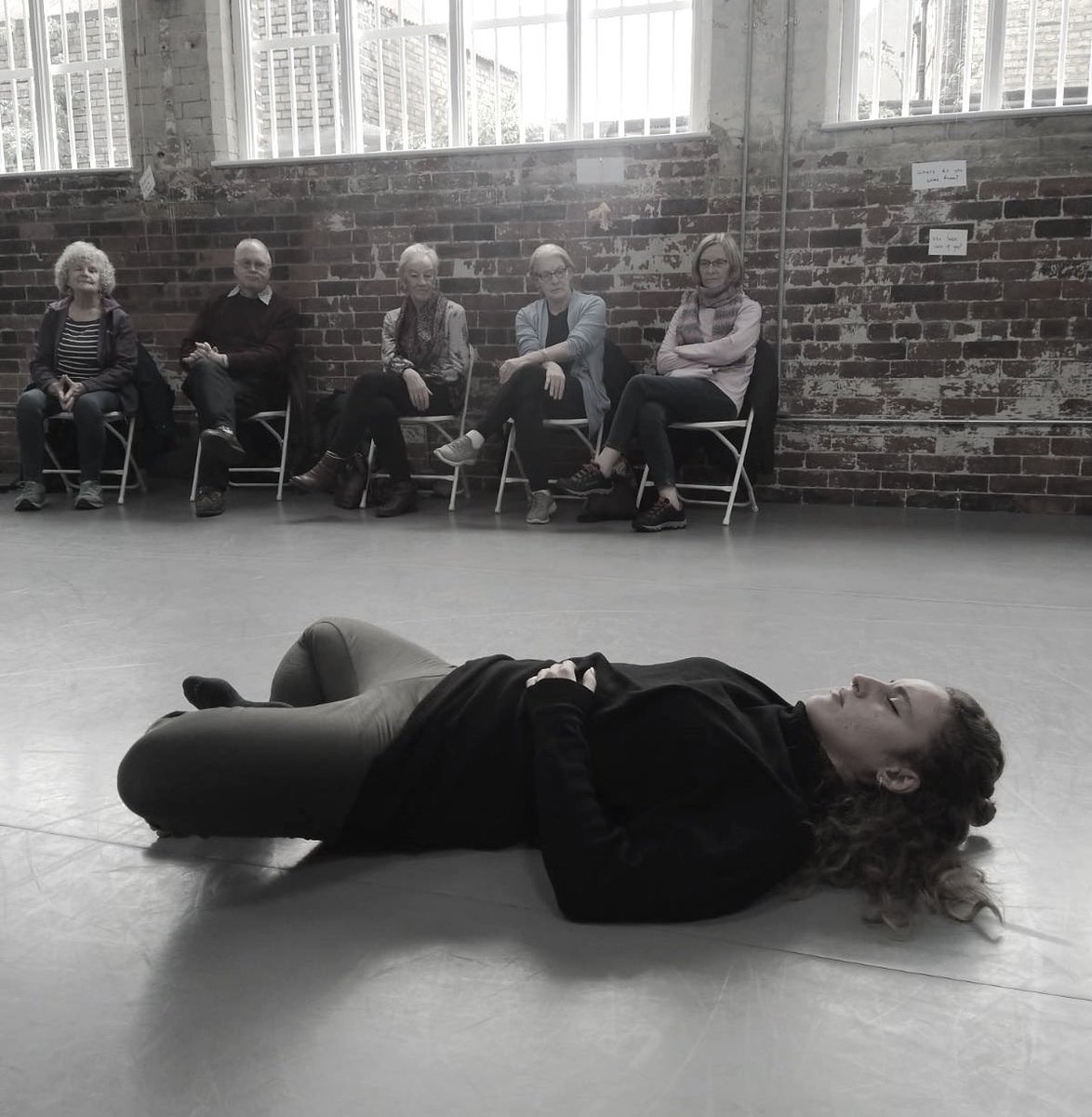 CoisCeim's tweet photo. A wee peak into the studio as Vittoria, Aoife and Justine share ideas this afternoon to mark the culmination of the first CHOREOGRAPHY CONNECTS residency. This new initiative brings us together with #OperaEstate, Bassano & @LeGymnaseCDCN
More: https://t.co/Ja0xEK53kW https://t.co/LToLUAKGDC